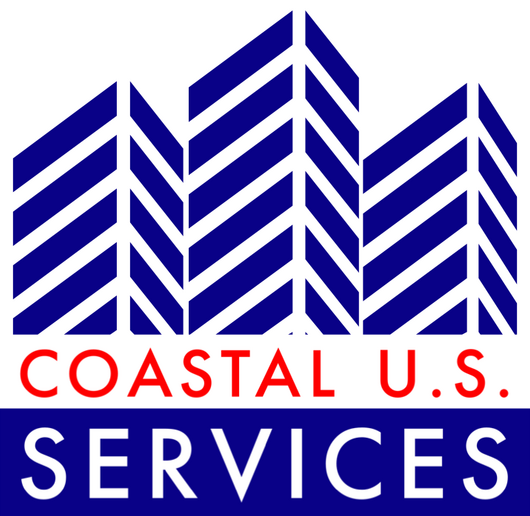 Coastal US Services, LLC logo