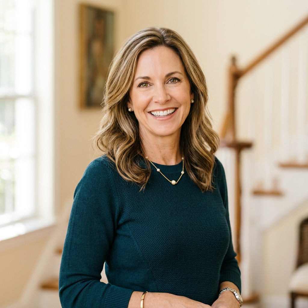 Maria C., homeowner in Port St. Lucie