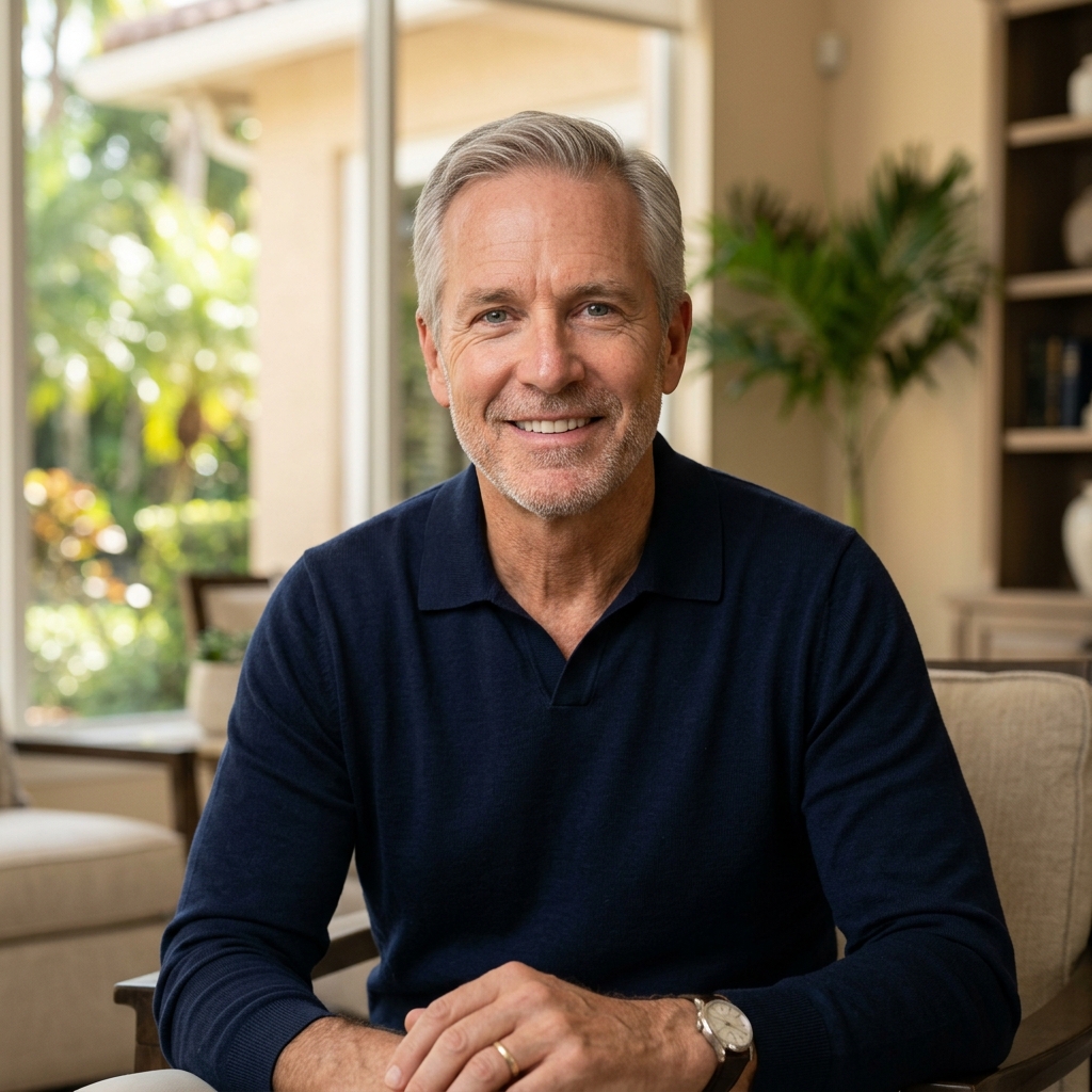 Robert H., homeowner in Boca Raton
